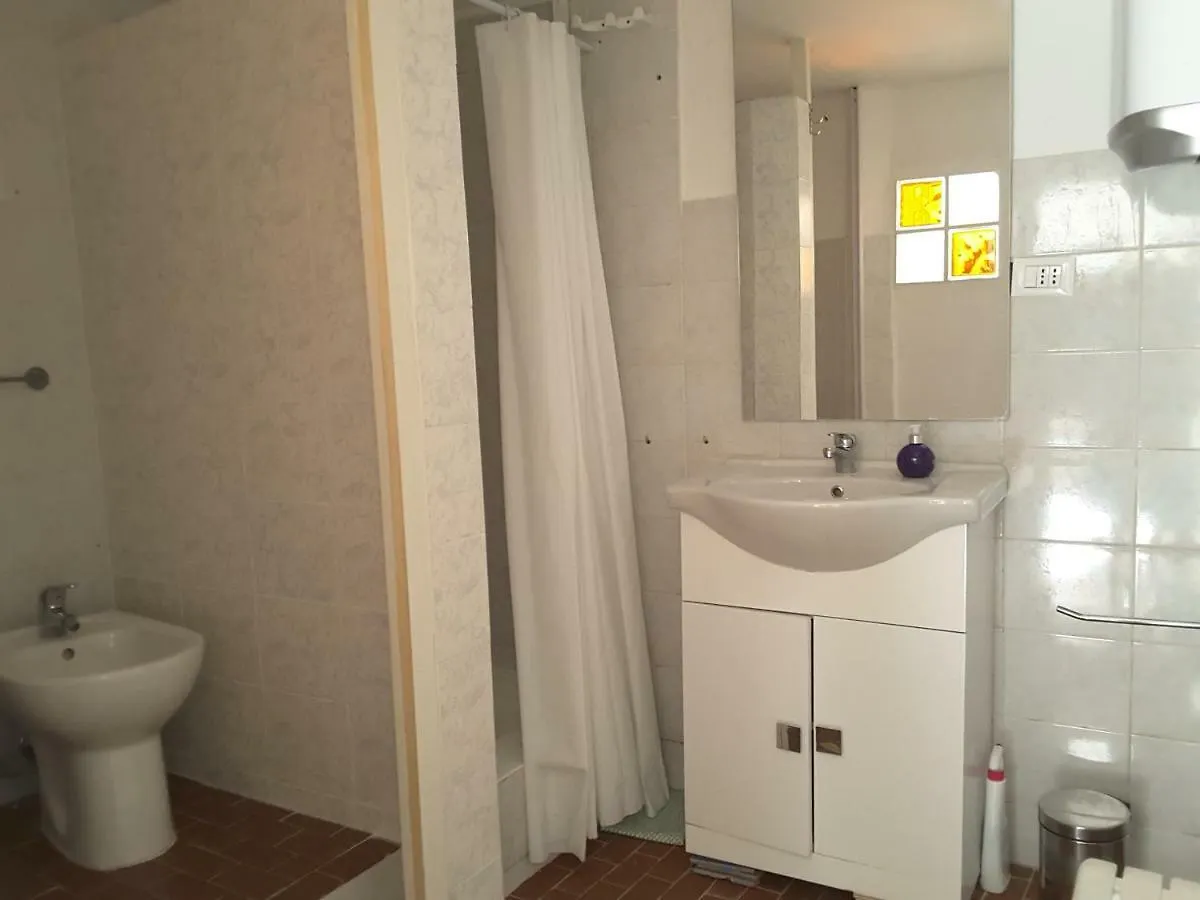 Acquarello Apartment Sori 0*,  Italy