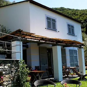 Il Giardino Di Fe Sori